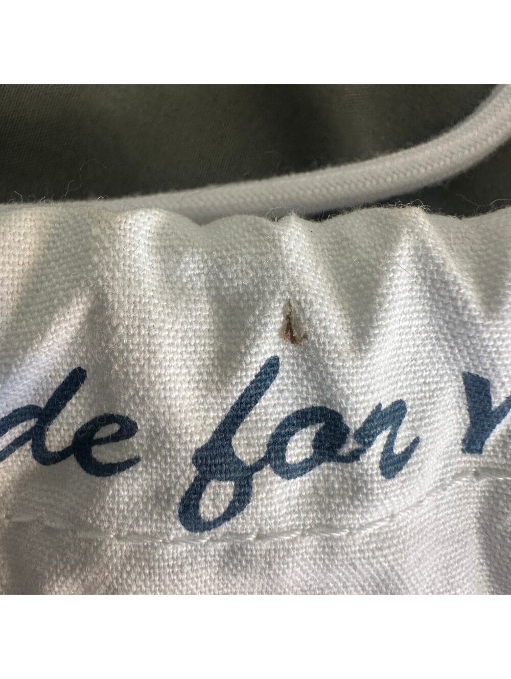 2 Vans Customs Drawstring Bag - Picture 7 of 11